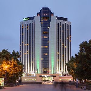 Holiday Inn Moscow - Sokolniki Moskva Exterior photo