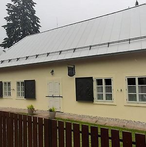 Vila Siglisberg Banská Štiavnica Exterior photo
