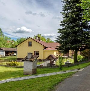 Vila Agroturistika - Domeček u oveček Horní Těrlicko Exterior photo