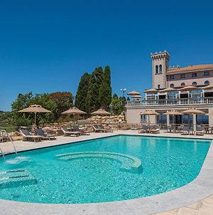 Castello Bonaria Wine & Spa Resort Campiglia Marittima Exterior photo