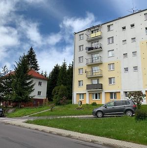 Apartmán Apartmán Staré Mesto Banská Štiavnica Exterior photo