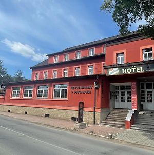 Hotel V Pivovaře Davle Exterior photo