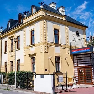 Hotel Lafayette Olomouc Exterior photo