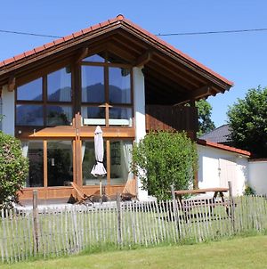 Vila Ferienhaus Sissi Schwangau Exterior photo