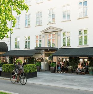 Hotel Skt. Annae Kodaň Exterior photo