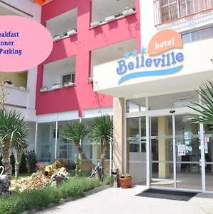 Hotel Belleville Sluneční pobřeží Exterior photo
