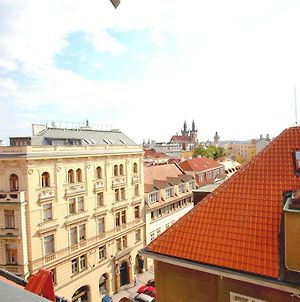 Travellers Hostel Praha Exterior photo