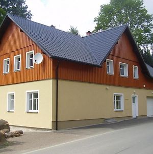 Apartmány VAKSTAV Dolní Morava Exterior photo