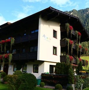 Hotel Apart-Garni Alpevita Mayrhofen Exterior photo