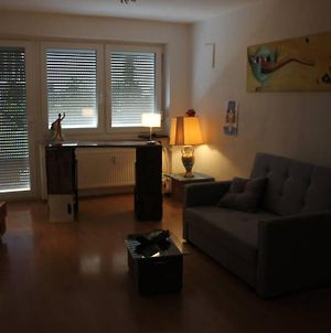 Quiet 3-Room Apartment, Directly On The S8 Mnichov Exterior photo