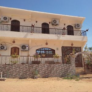 Habibi Nubian Guest House-Nubian Hospitality Asuán Exterior photo