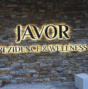 Apartmán Javor - Rezidence & Wellness Železná Ruda Exterior photo