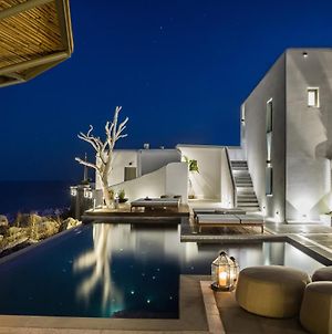 Lyo Boutique Hotel Mykonos Island Exterior photo