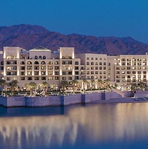 Al Manara, A Luxury Collection Hotel, Aqaba Akaba Exterior photo
