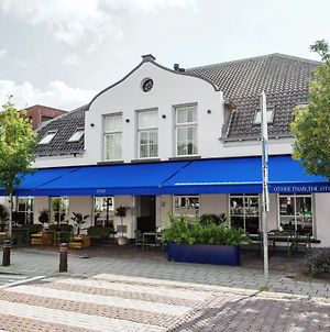Otto Boutique Hotel Wijk bij Duurstede Exterior photo