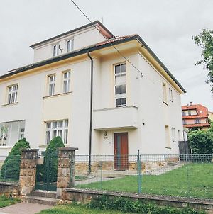 Vila Vila Šumná Luhačovice Exterior photo