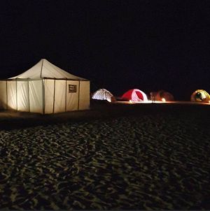 Hotel Camp In The White Desert Bawati Exterior photo