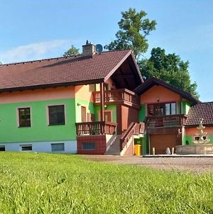 Vila Vila Bělá pod Pradědem Exterior photo