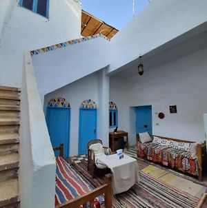 Bed and Breakfast Aswan Nubian House Exterior photo