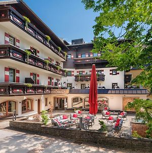 Hotel Bad Hofgastein - The Storks Exterior photo