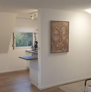 Apartmán Frisch Renoviert Mit Dachterrasse - Geniesse Ruhe Und Grun Nahe Neustadt Aisch Neustadt an der Aisch Exterior photo