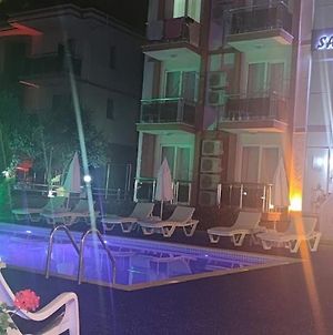 Sardunya Hotel Fethiye Exterior photo