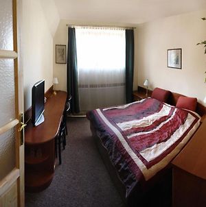Hotel Babí lom Lelekovice Room photo
