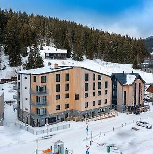Hotel Zelený potok Pec pod Sněžkou Exterior photo