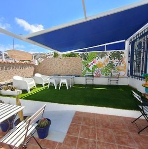 Hostel Endless Summer House (Adults Only) Costa Adeje  Exterior photo