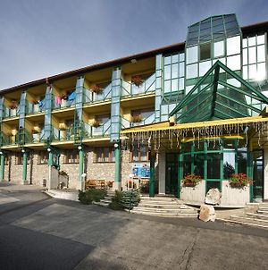 Hotel Forton Stará Lesná Exterior photo