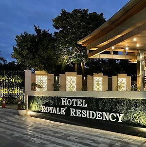 Hotel Royale Residency Agra  Exterior photo
