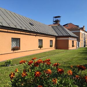 Apartmán Ubytovanie na Frantšachte Banská Štiavnica Exterior photo