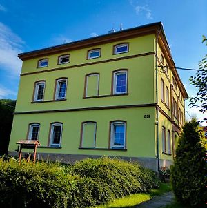 Apartmán Olsinky Ústí nad Labem Exterior photo