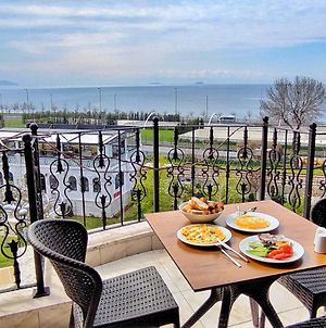 Saruhan Istanbulská provincie Exterior photo