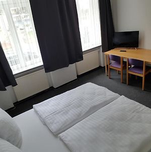 Appartement-Hotel Rostock Exterior photo
