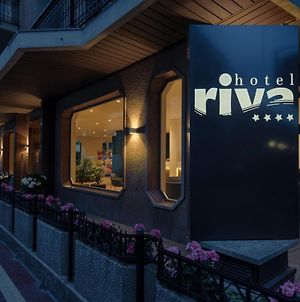 Hotel Riva Alassio Exterior photo