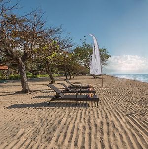 Inna Bali Beach Resort Sanur Exterior photo