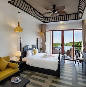 Phong Nha Lake House Resort Exterior photo
