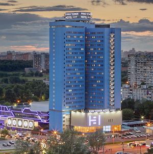 Park Tower Hotel Moskva Exterior photo