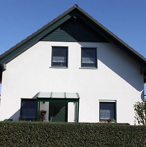 Vila Ferienhaus Seenliebe Senftenberg Exterior photo