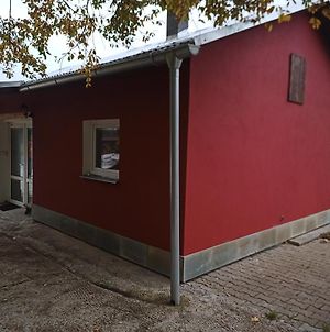 Vila Na Červené louce 3- ECONOMY CLASS Cheb Exterior photo