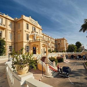 Hotel Sofitel Winter Palace Luxor Exterior photo