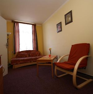 Hotel Holzbecher Česká Skalice Room photo
