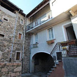 Locazione Turistica Casa Del Villaggio Baveno Exterior photo