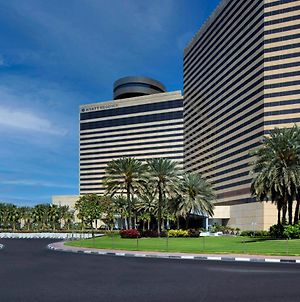 Hotel Hyatt Regency Dubaj Exterior photo