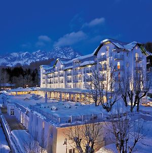 Cristallo, A Luxury Collection Resort & Spa, Cortina D 'Ampezzo Cortina dʼAmpezzo Exterior photo