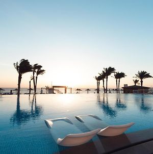 Cancun Sokhna Resort & Villas Ain Soukhna Exterior photo