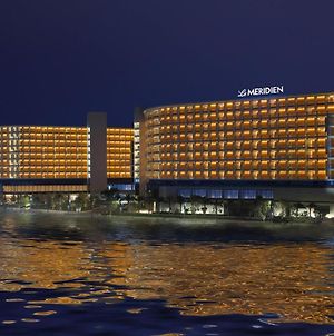 Hotel Le Meridien Xiaojing Bay Chuej-čou Exterior photo