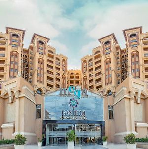 Eastern Al Montazah Hotel Alexandrie Exterior photo