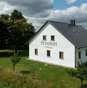 Penzion Čáslava Rokytno  Exterior photo